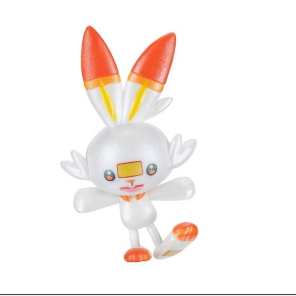 Pokemon - Battle Figure Multipack Deluxe Holiday Advent Calendar - Picture 10 of 12